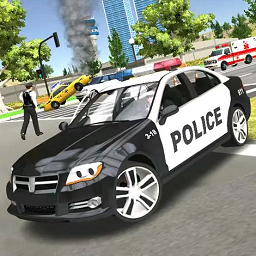 城市赛车3D