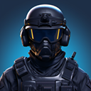 特警射手(Swat)