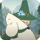史力奇奇遇记游戏(Snufkin Melody of Moominvalley)